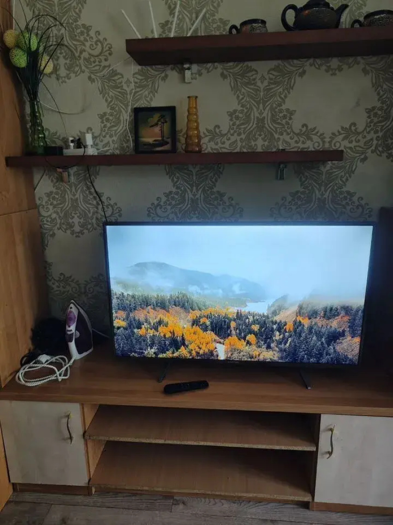 Квартира на улице Джона Рида 13/10