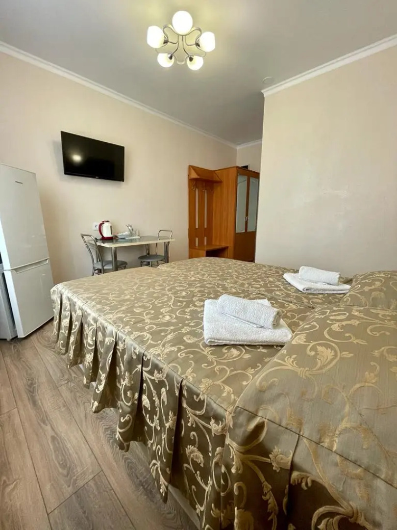 Гостевой Дом на Севастопольской