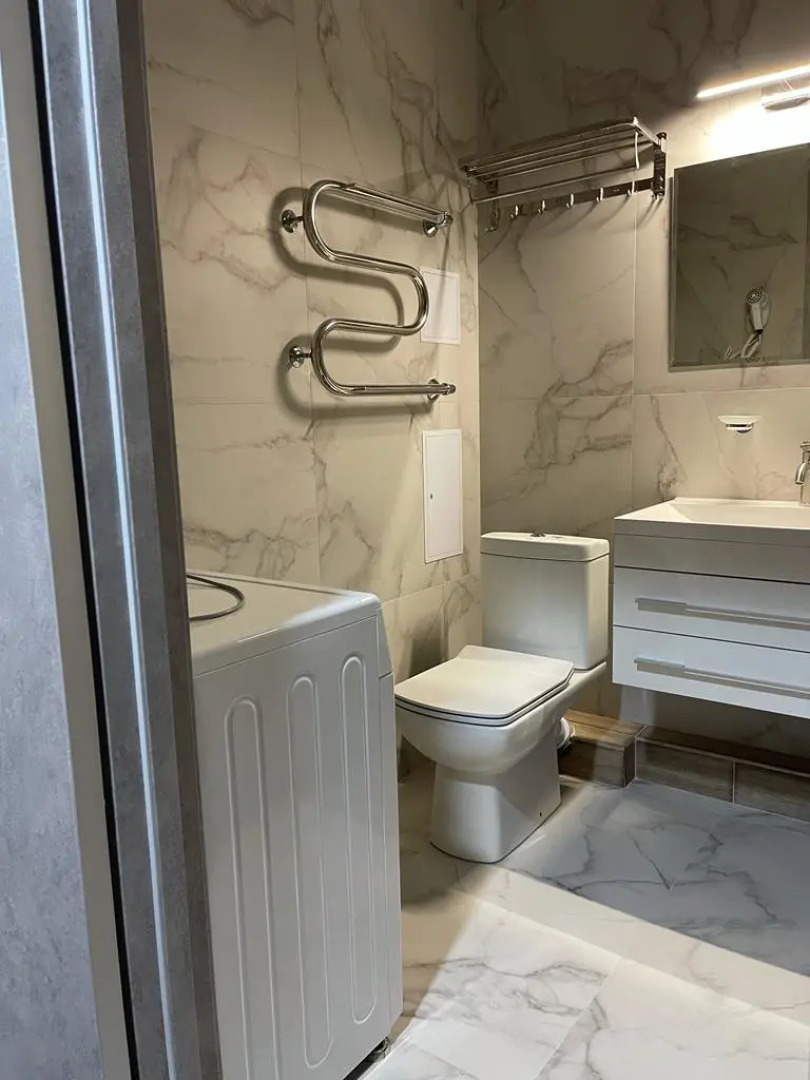 Апартаменты На Берегу