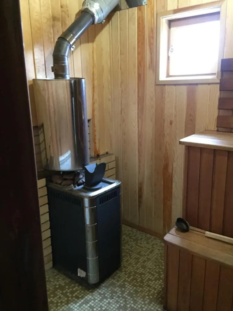 Коттедж Алтайский Дом туризма