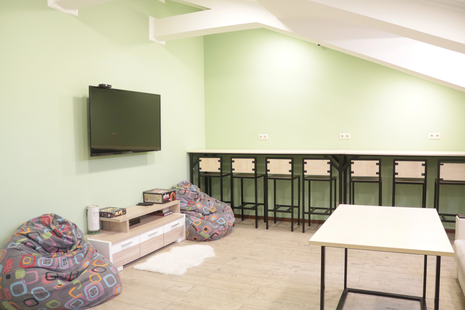 Хостел Арбат 42