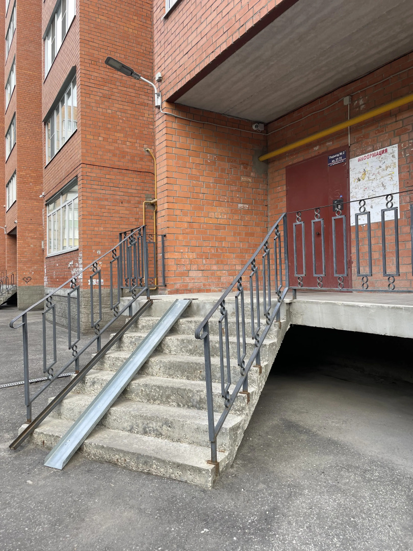 Квартира Уютная с Качественным Ремонтом от Dimdom. Отчётные Документы