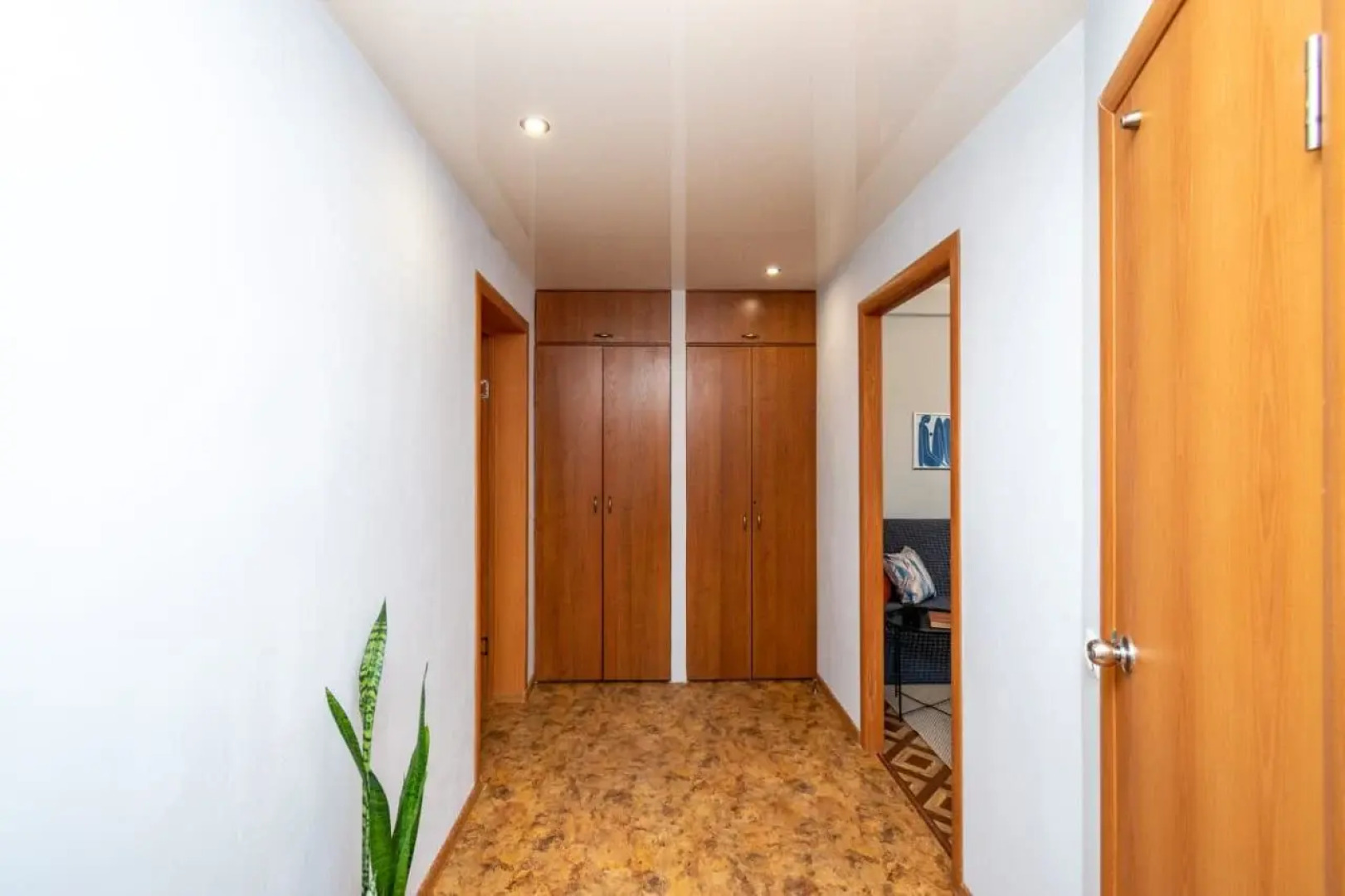 Квартира на Красной Звезды 14