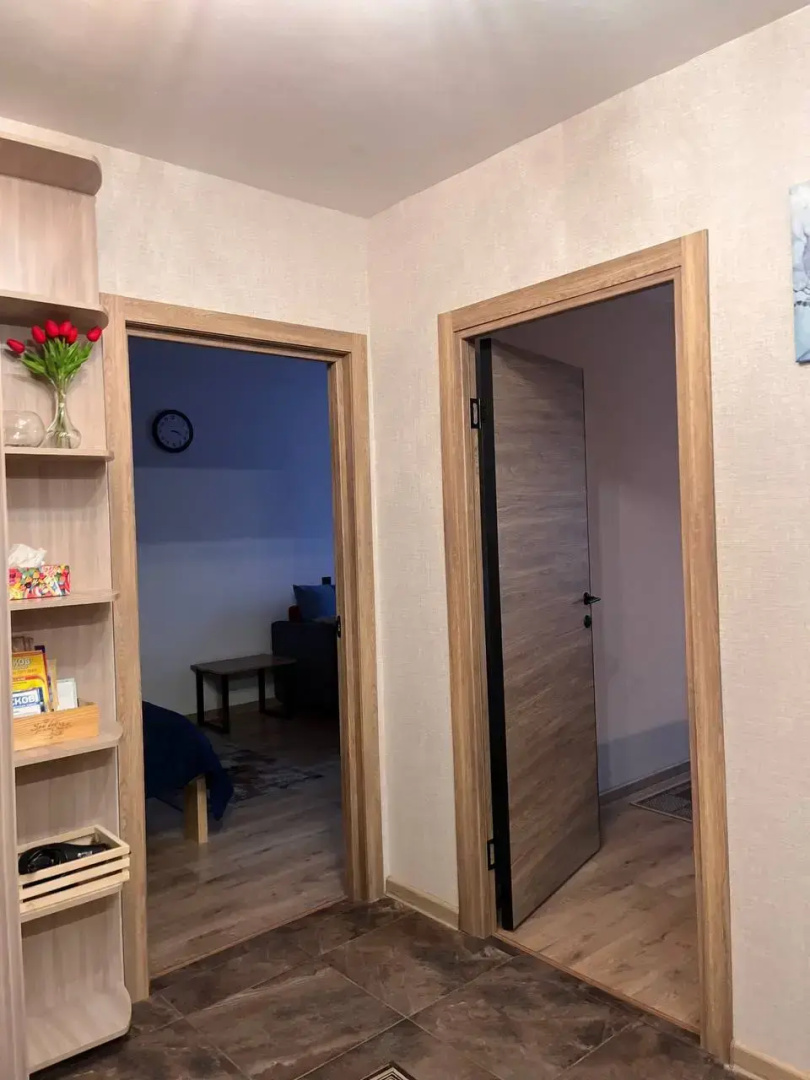 Квартира на Народной 4