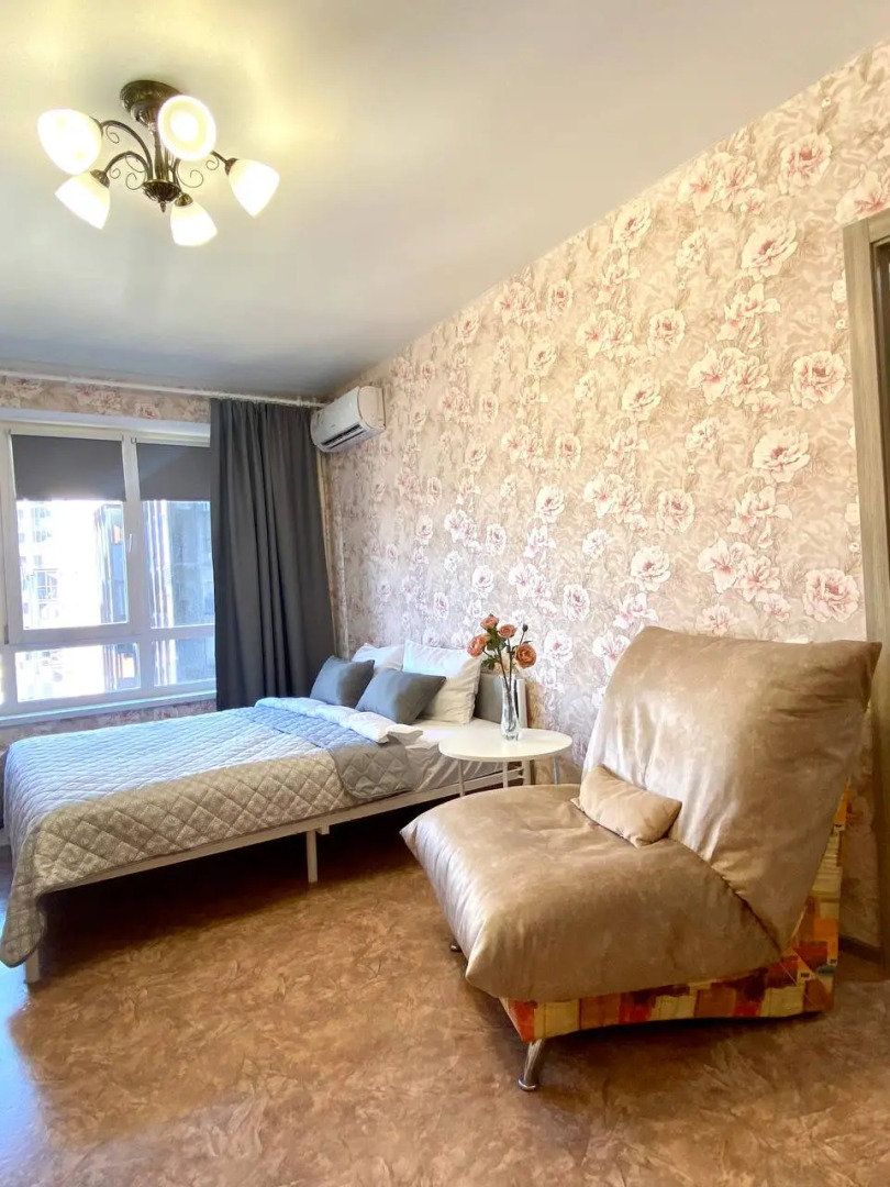 GOROD Si апартаменты в центре Воронежа