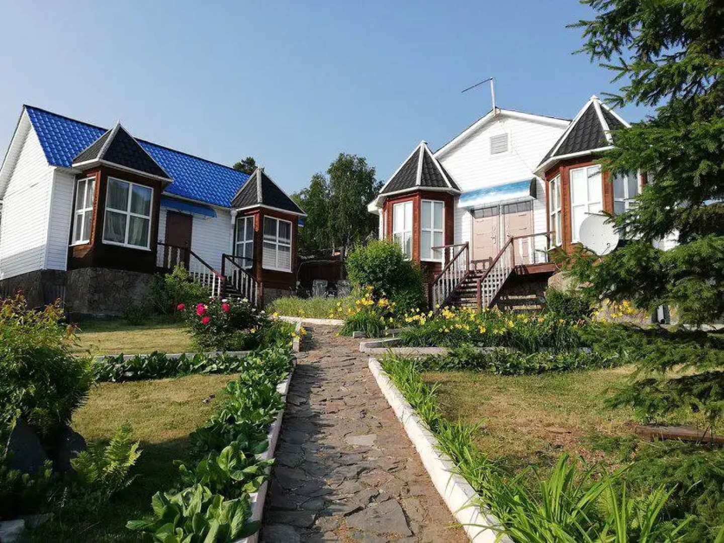 Отель Флагман