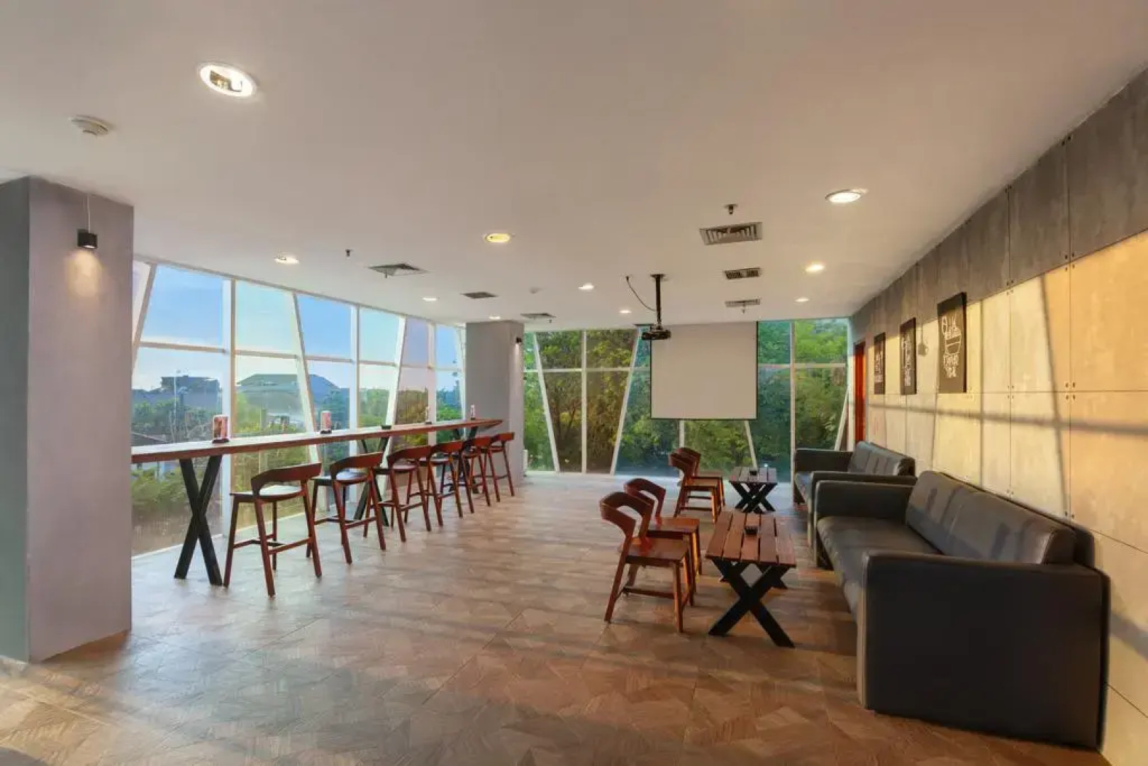 Quest Hotel Darmo - Surabaya