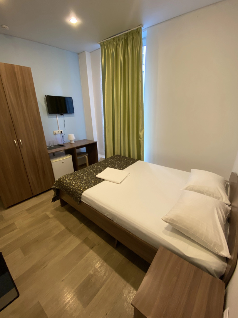 Отель White House