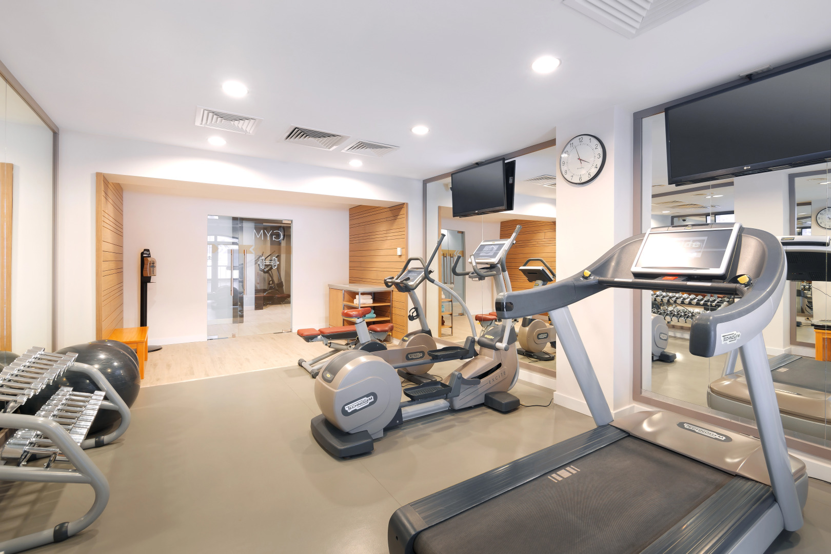 Courtyard Marriott Sochi Krasnaya Polyana