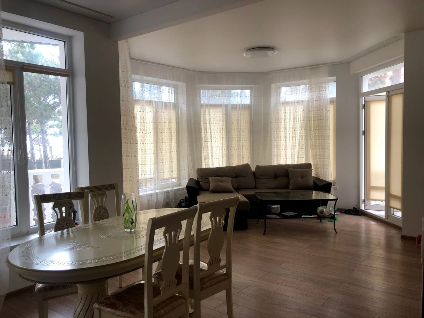 Peschanyij Bereg Mini-hotel