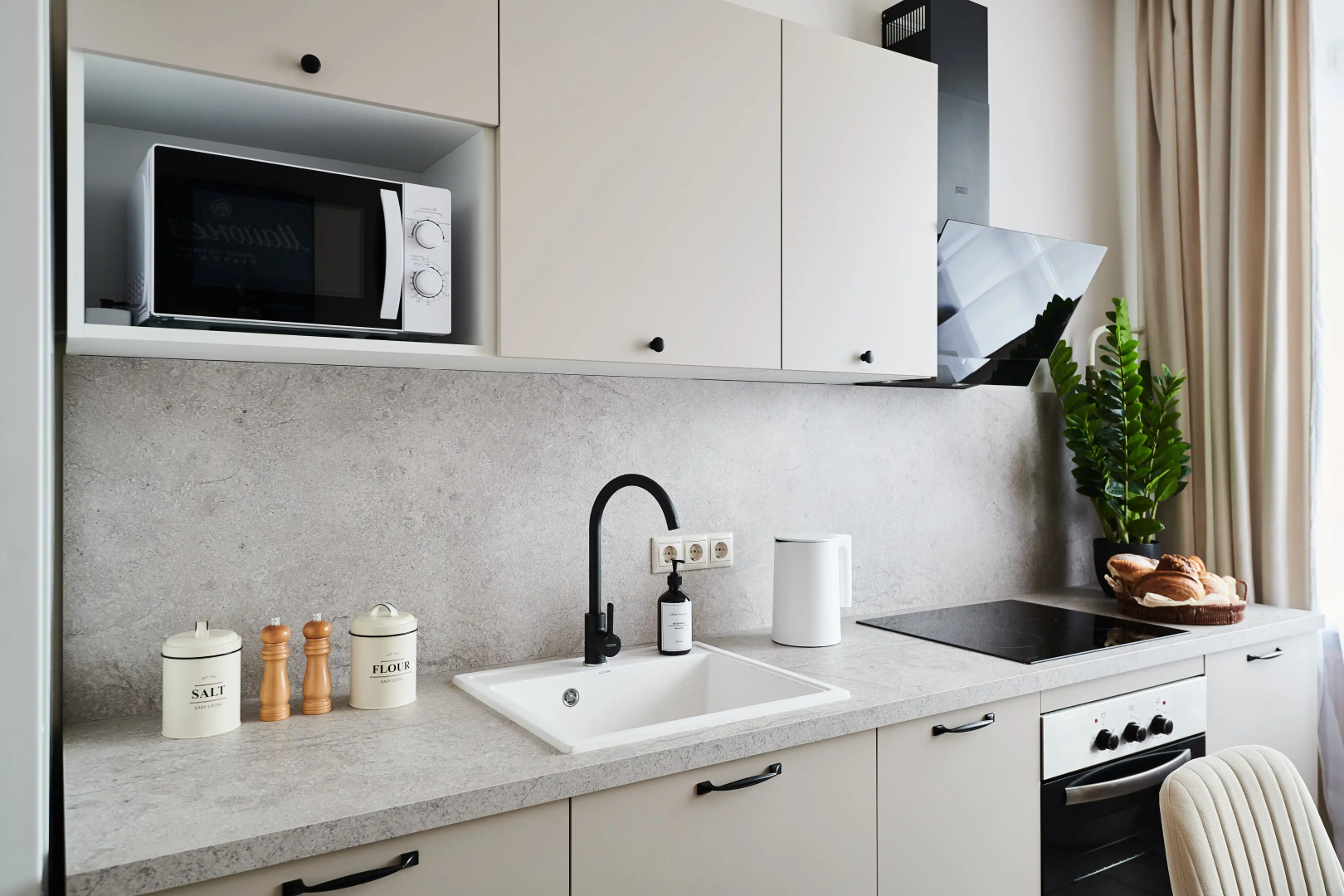Квартира GM Apartments у Патриарших Прудов