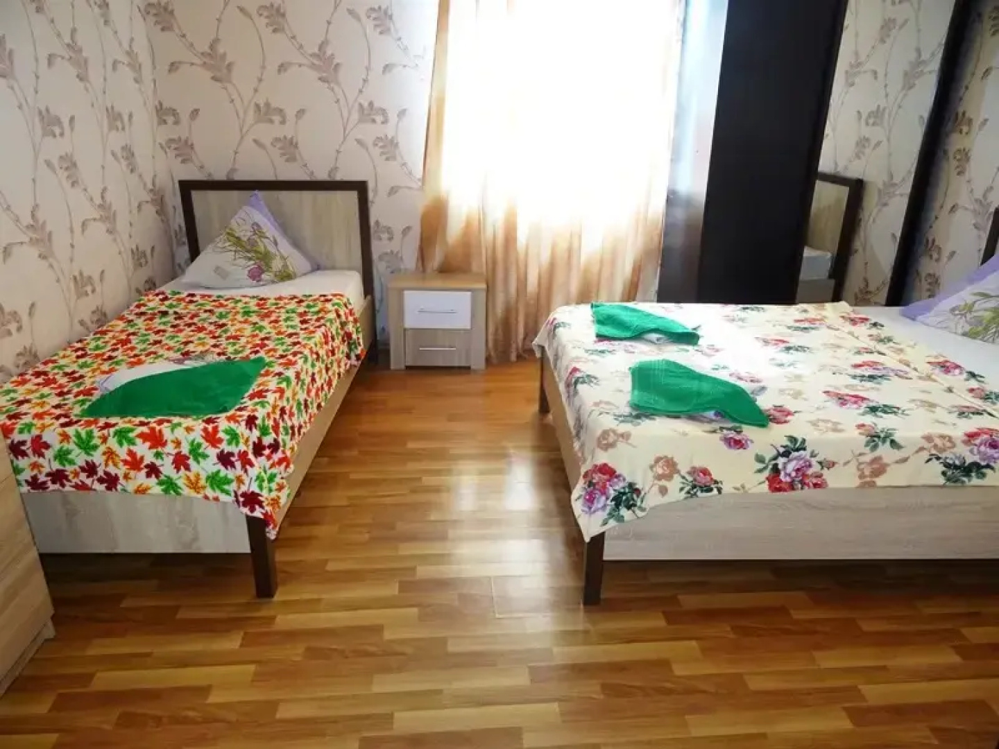 Гостевой дом Якорь