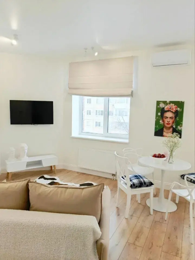 Квартира на Донской улице