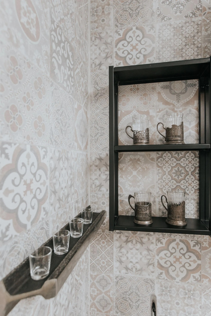 Апартаменты Студия Лофт СВОБОДА Residence