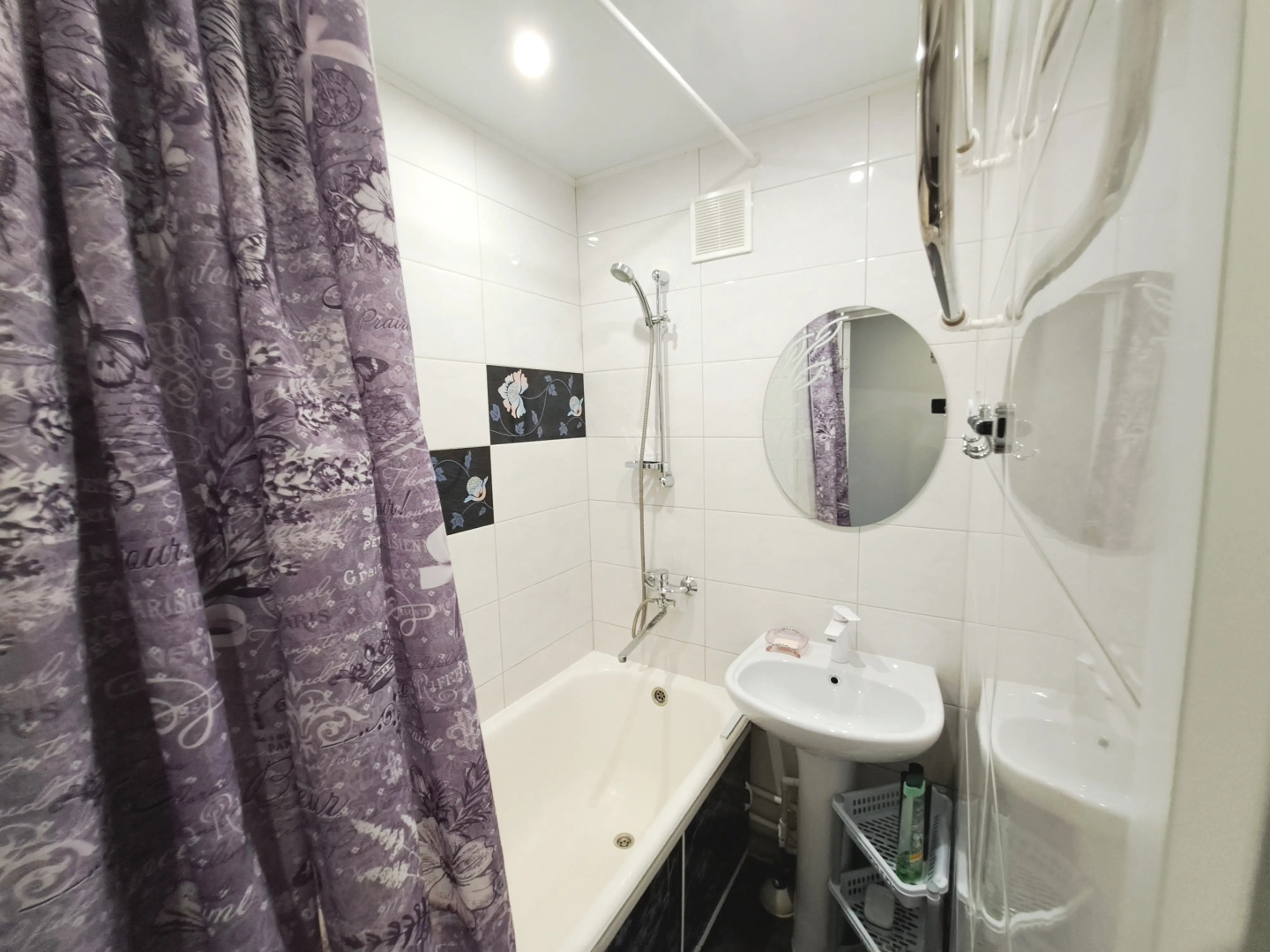 Квартира Двухкомнатная Проспект Маяковского 16