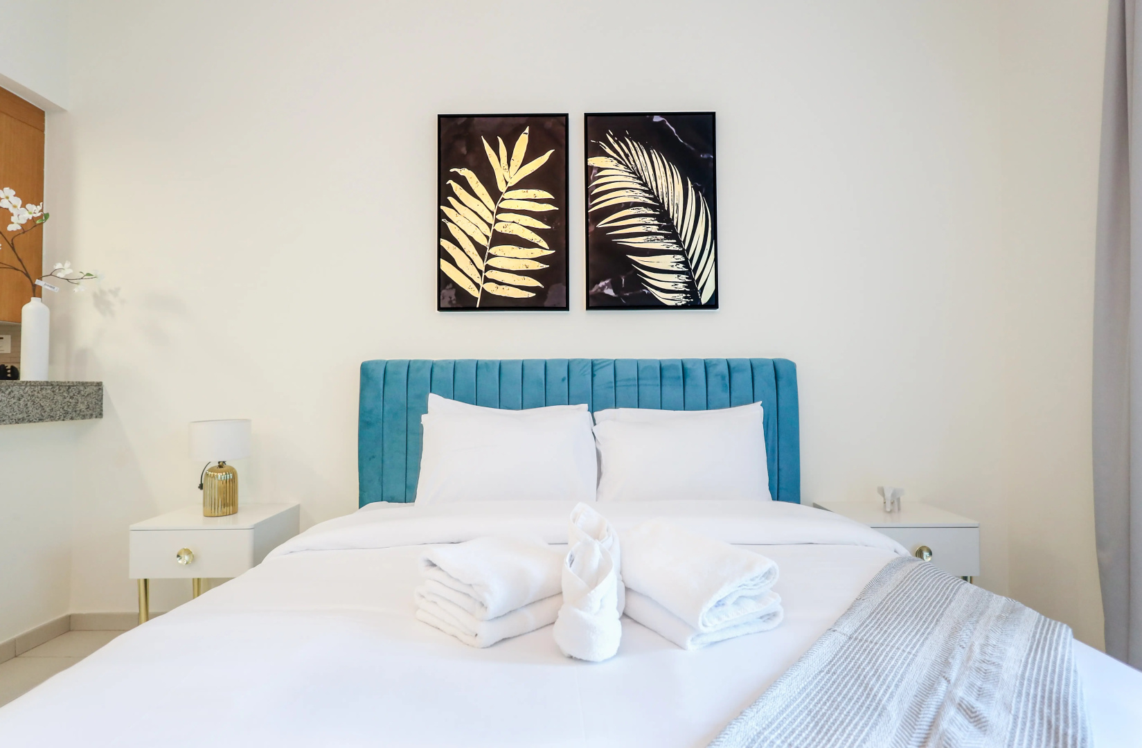 Apartments Elite Lux Holiday Homes - Modern Comfort Studio in Business Bay
