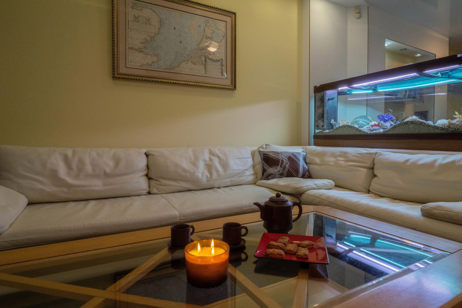 Апартаменты Amore