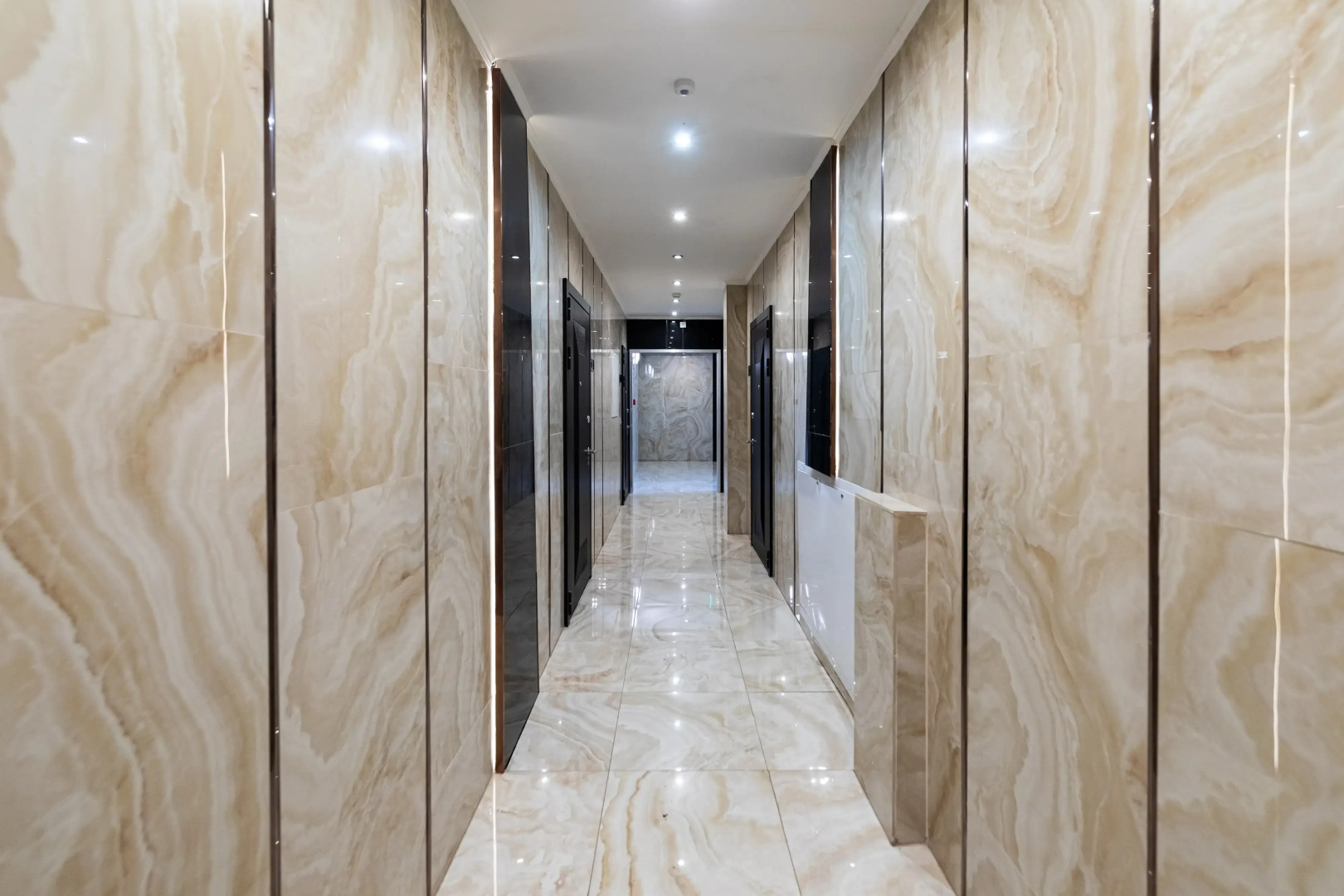 Квартира Йорт в Самом Центре Города Казани