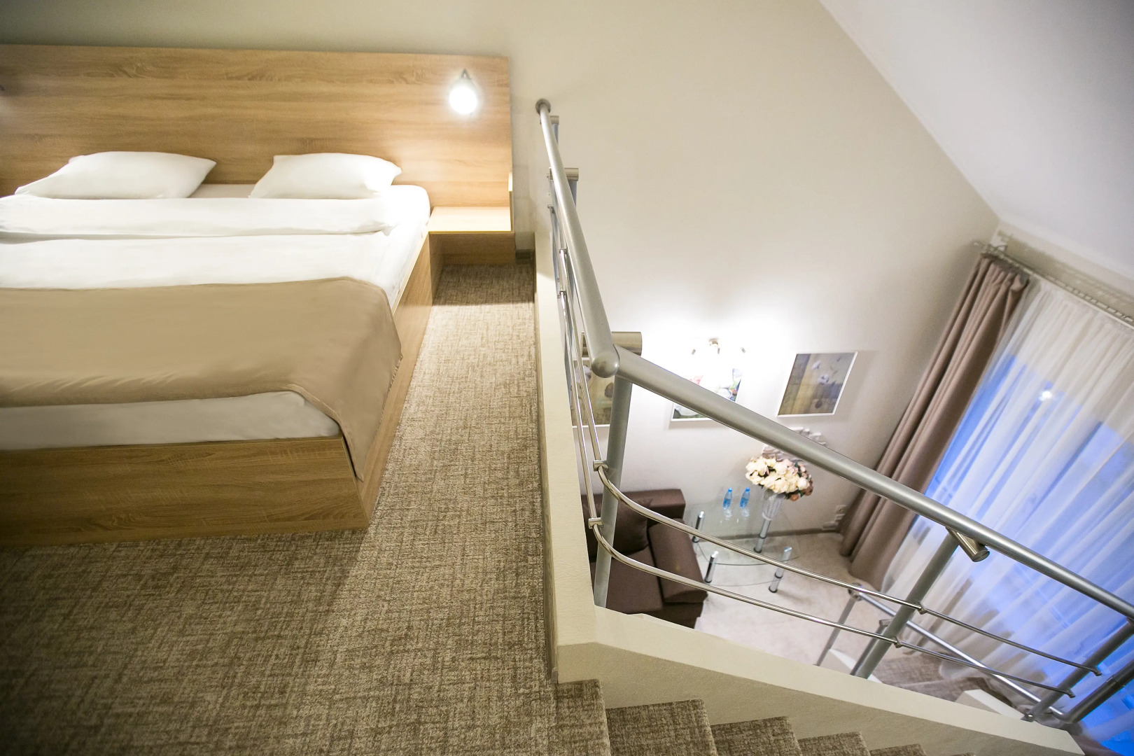 Мини-Отель Тет-а-Тет