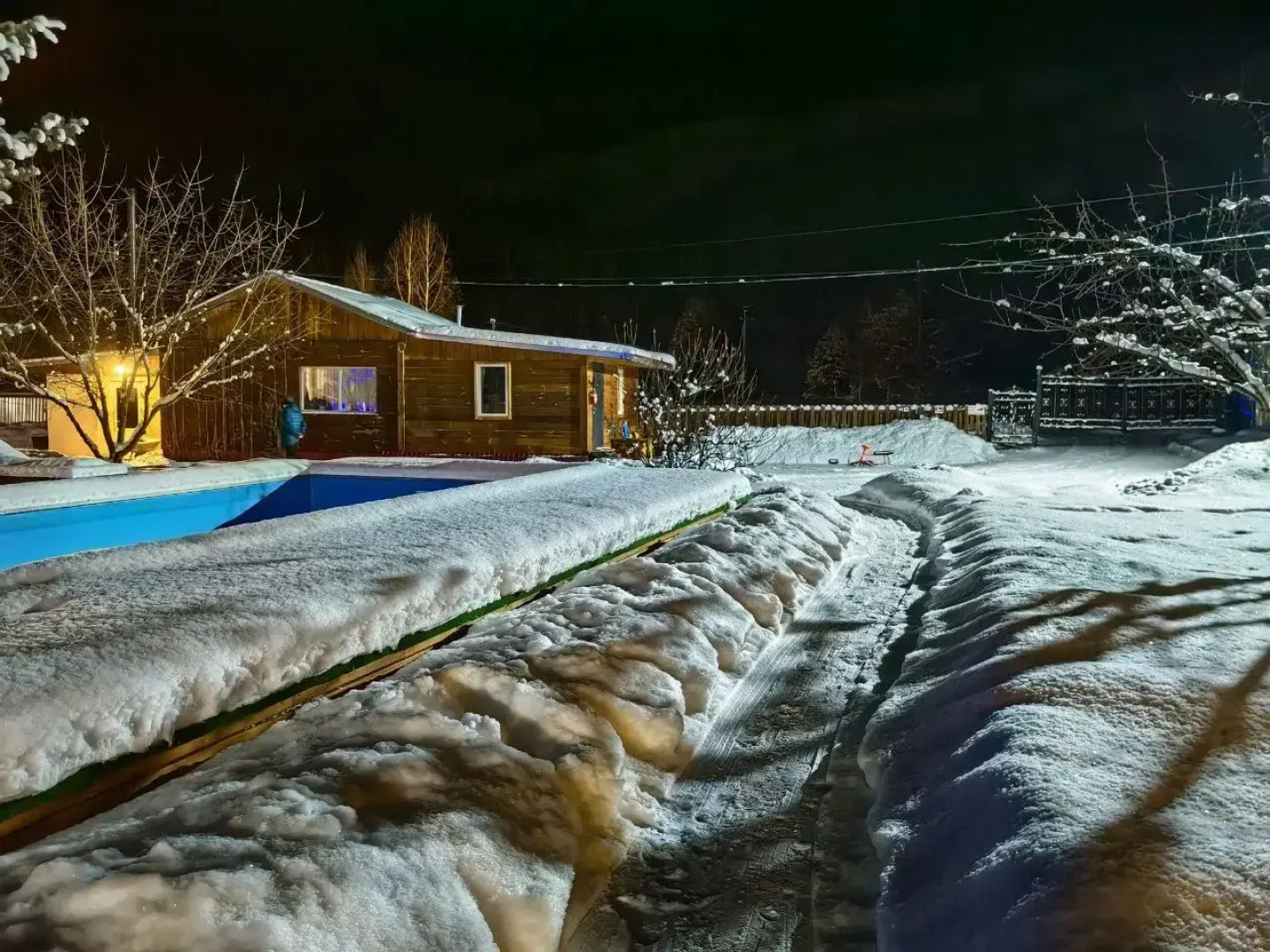 Гостевой дом Сельская усадьба