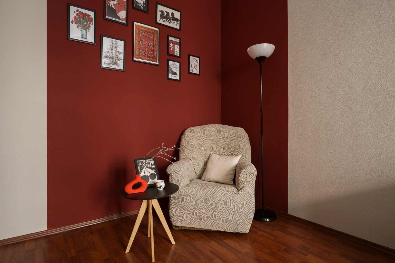 Квартира у Таврического сада