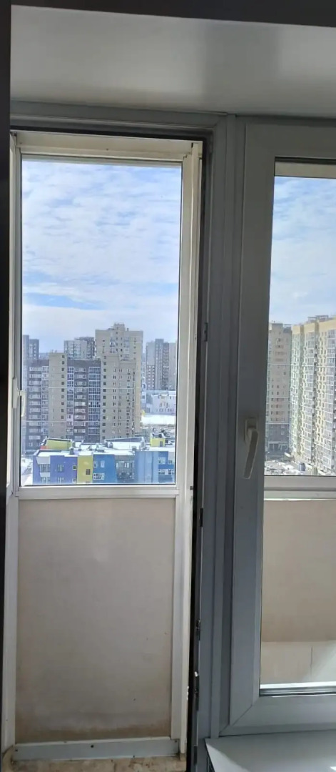 Апартаменты на улице Озерная 3/14