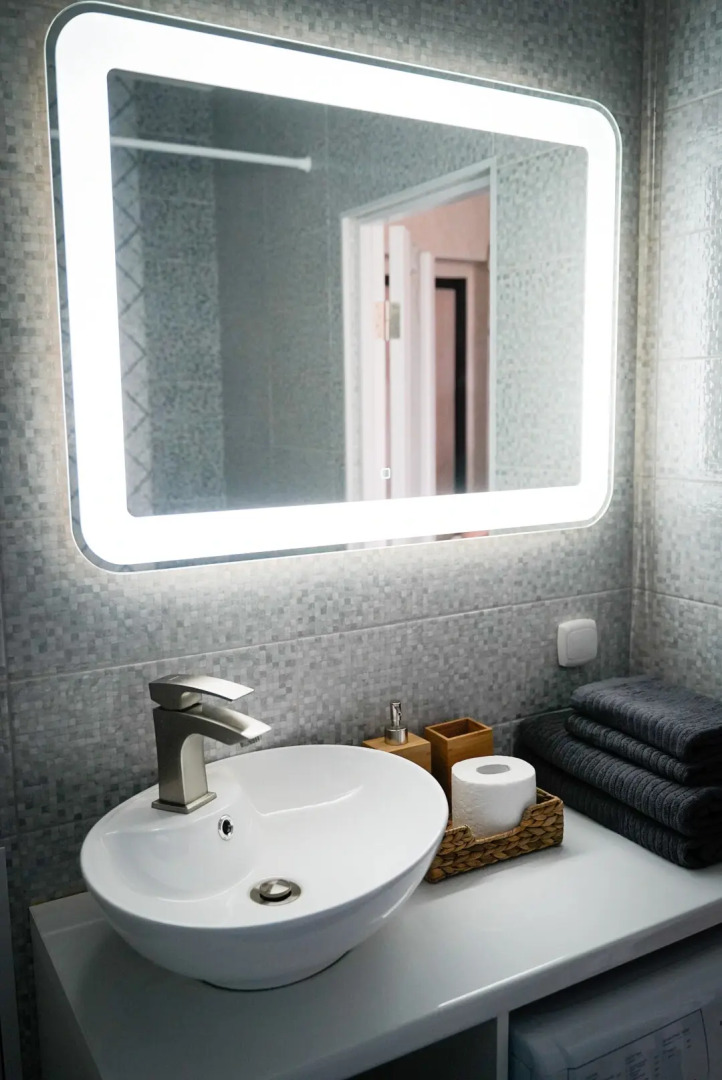 Апартаменты Квартира-Студия Пшеница