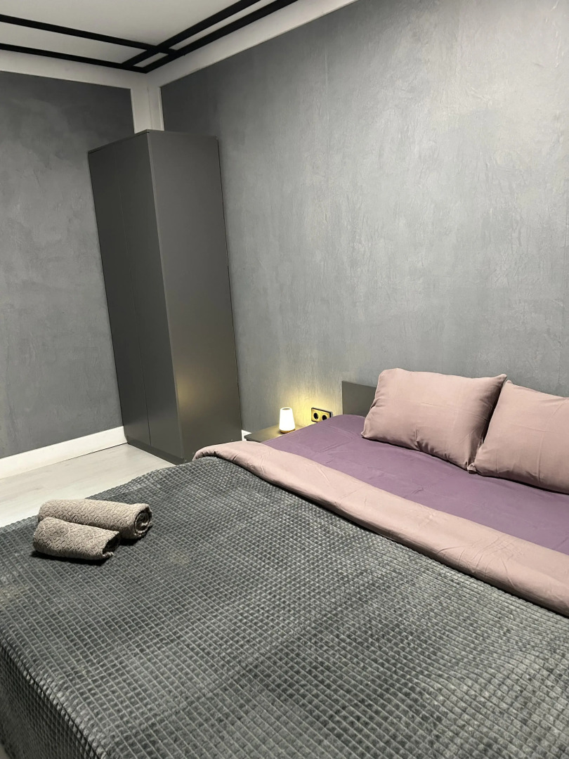 Частный дом Борисовка 3