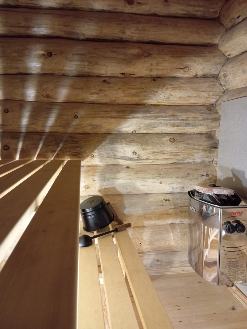 Гостевой дом Меличуярви Лось