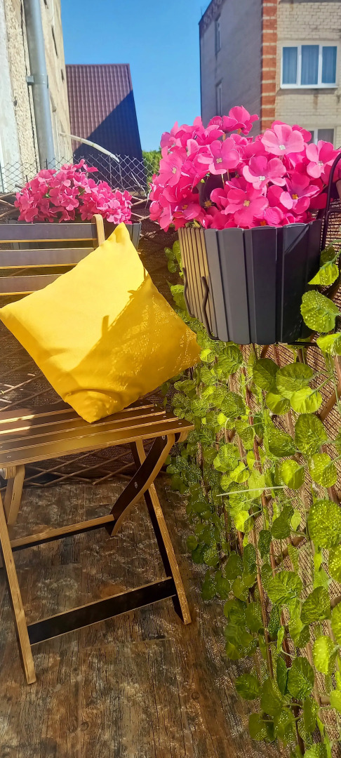 Квартира Уютная в центре города