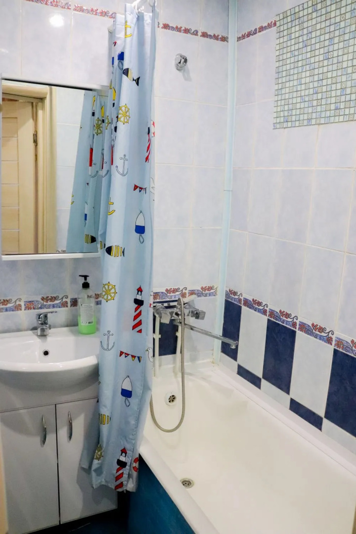 Уютные Семейные Апартаменты