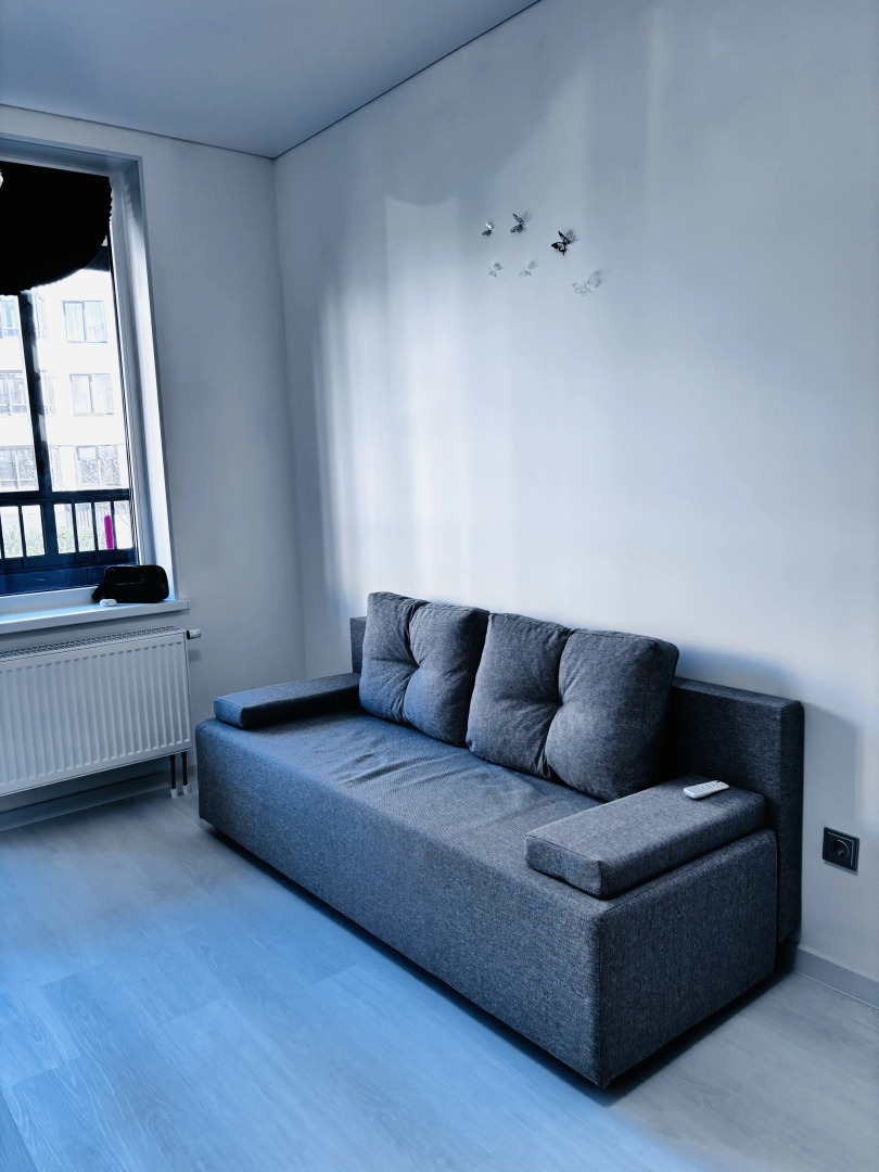 Квартира в новом ЖК рядом с Петергофом и аэропортом