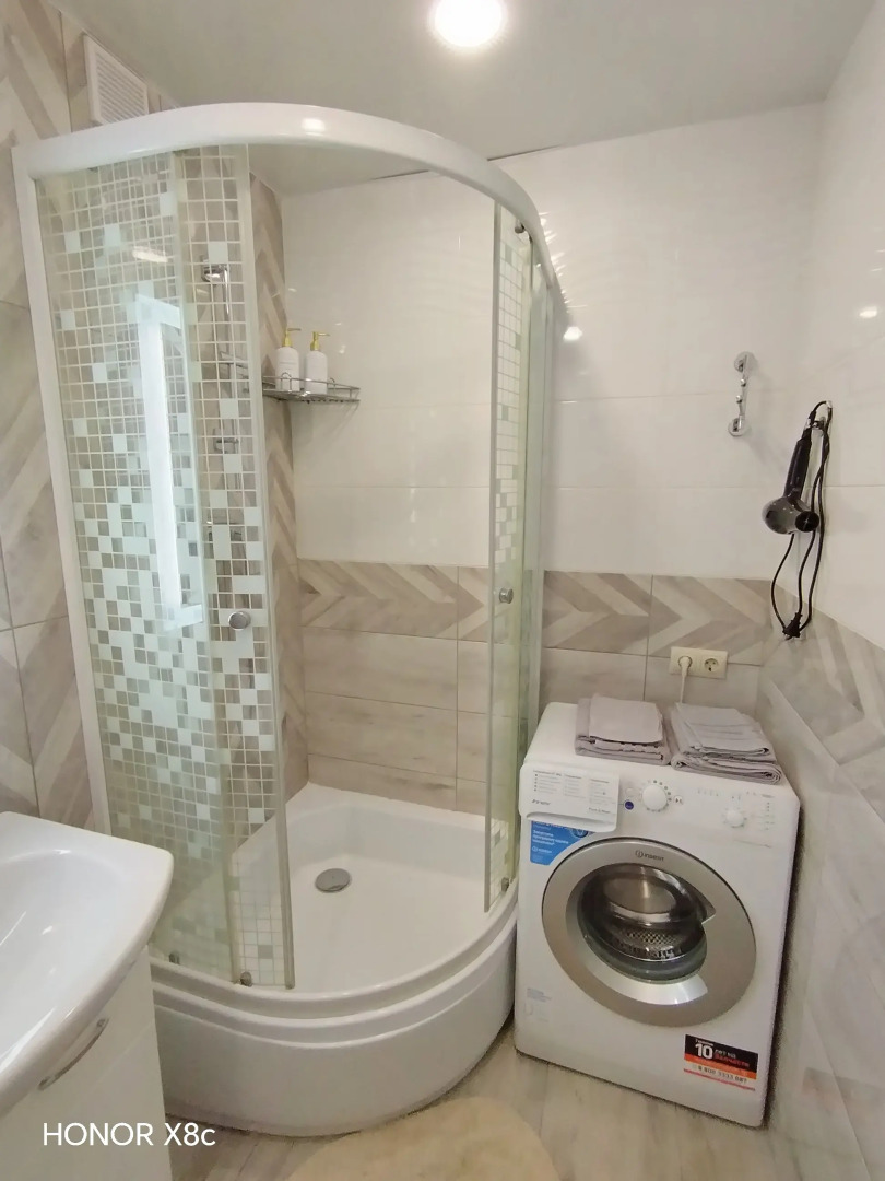 Квартира Уютная в центре Калининграда