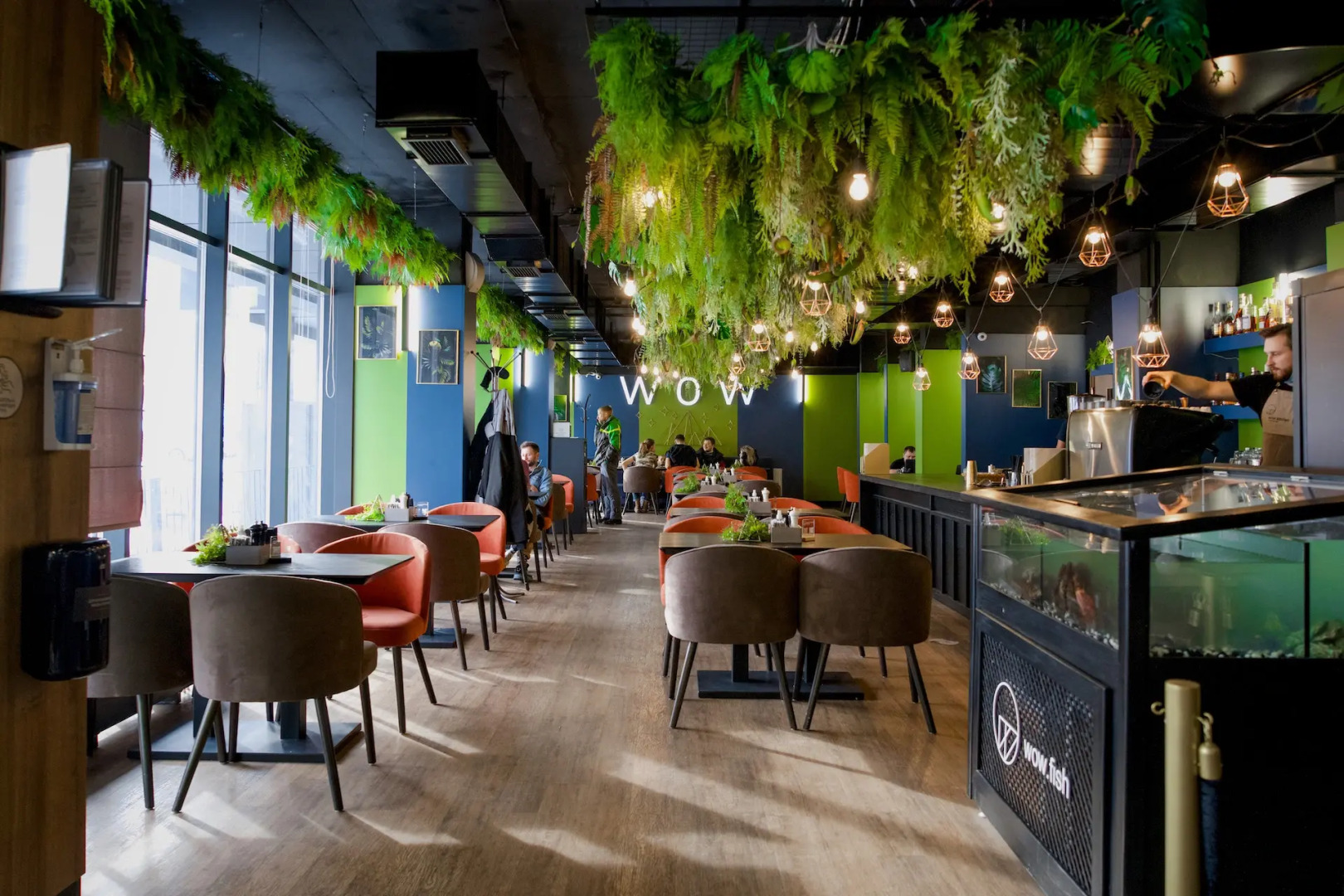 Апартаменты WOW.Aparts Шерегеш