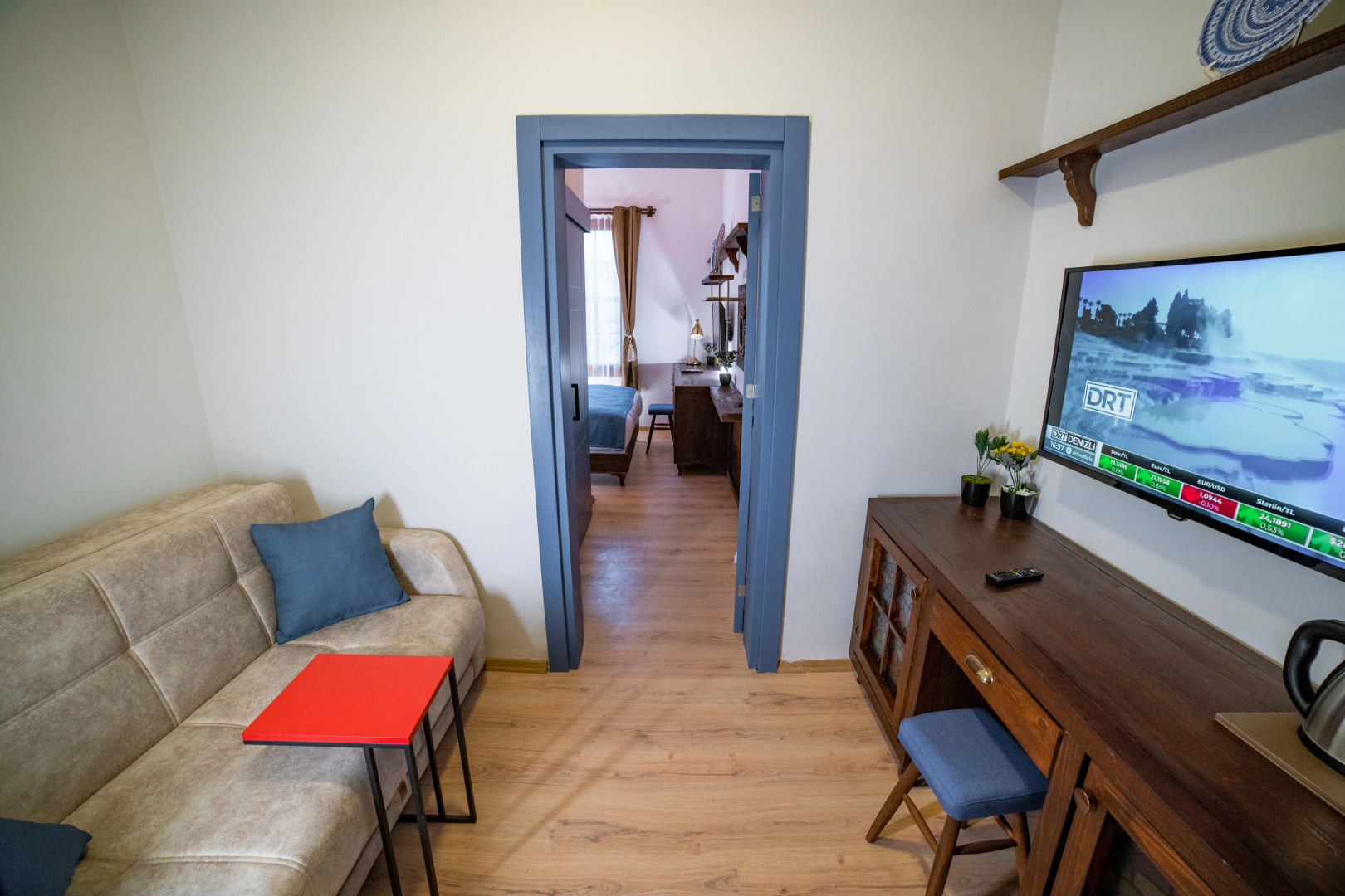 Апарт-Отель Sofa Kalei̇çi̇