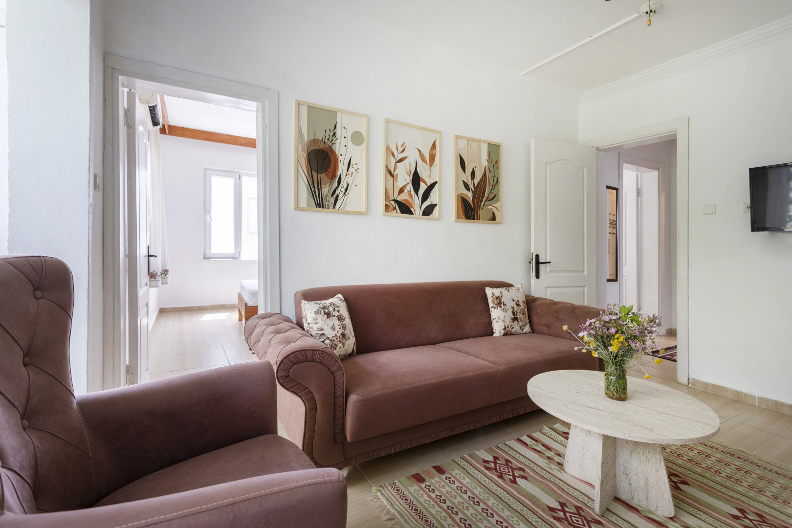 Kaya Apart Hotel Datca