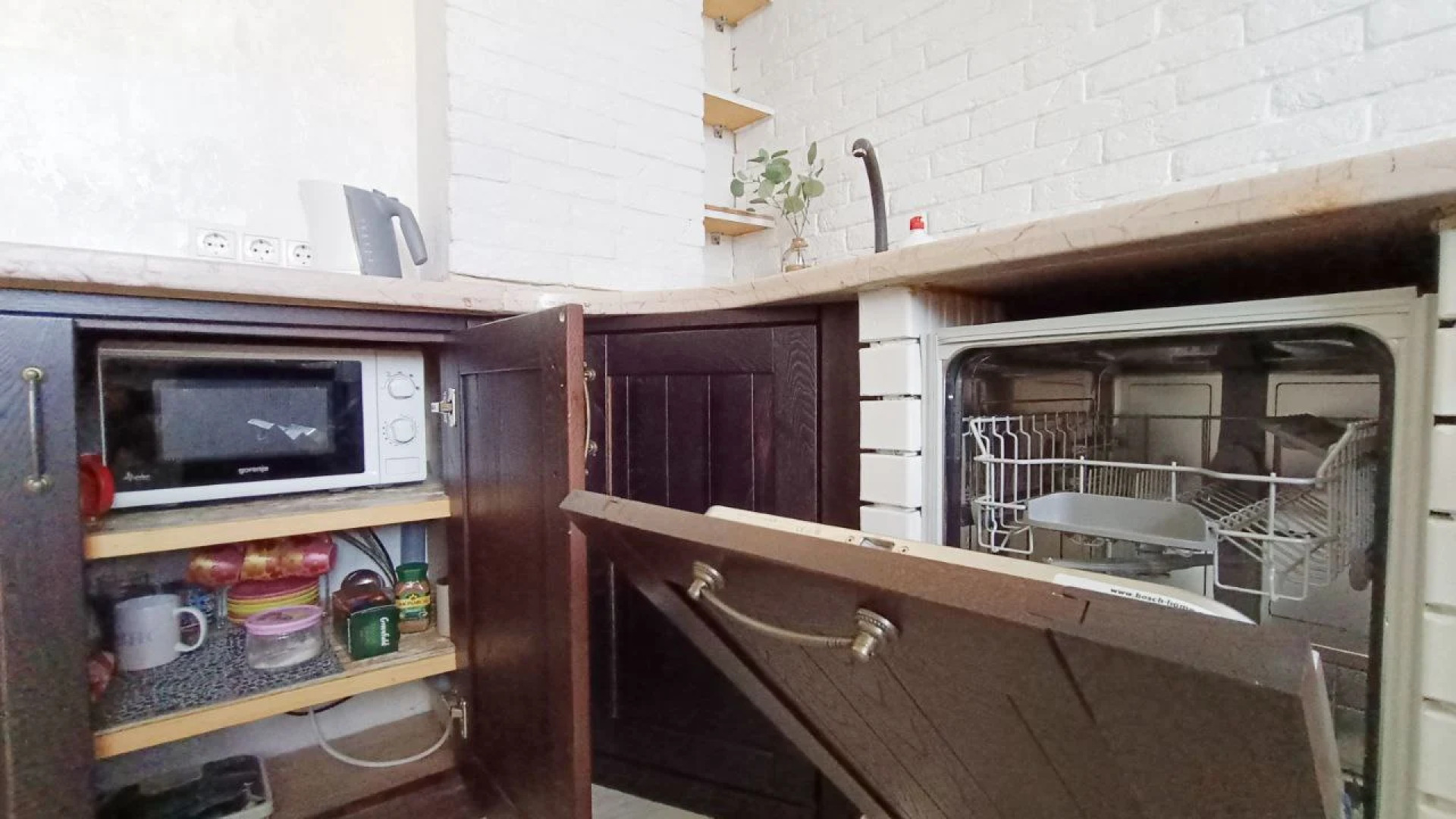 Квартира Лофт с видом на Амур