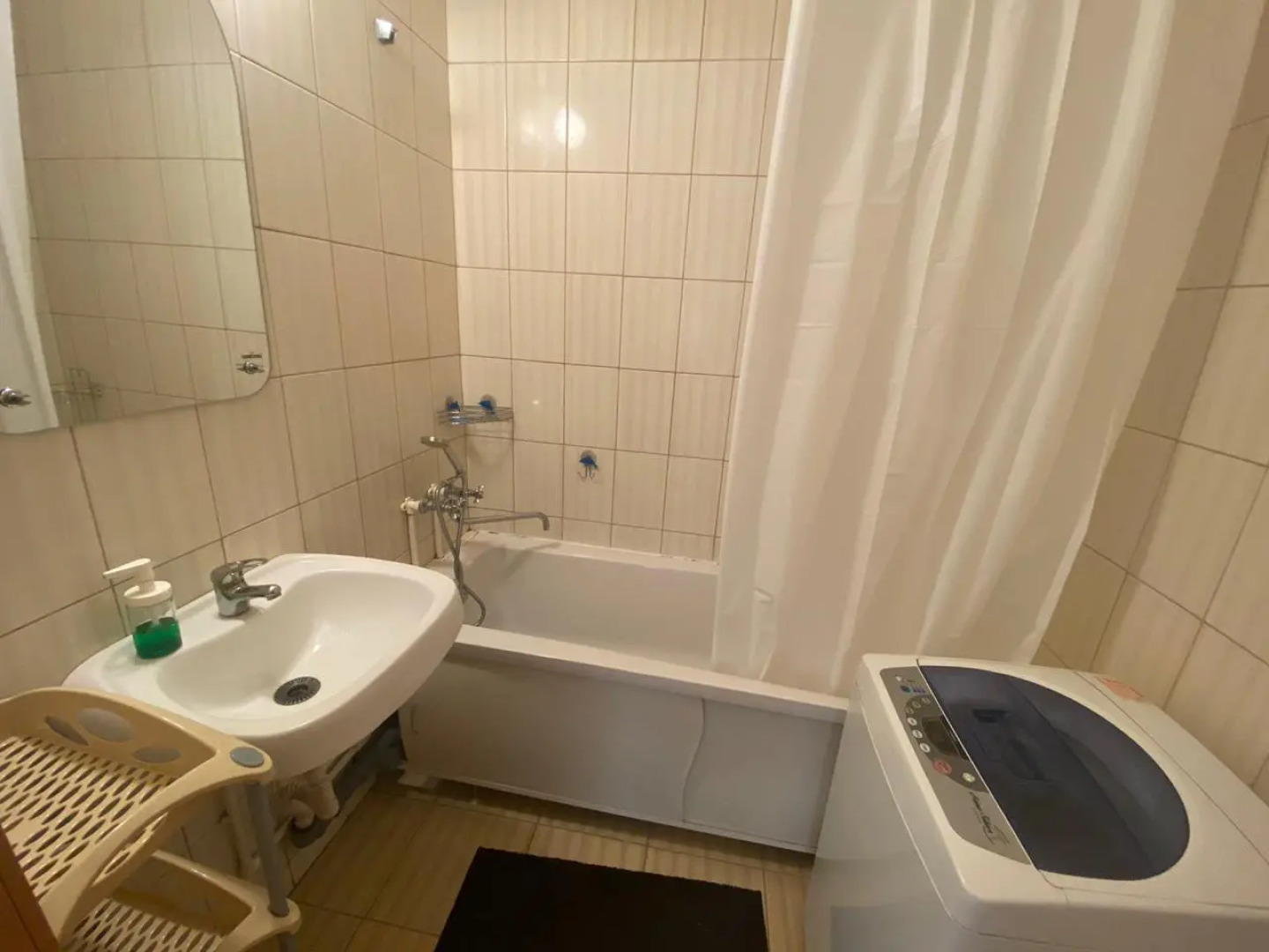 Апартаменты Hanaka Юбилейный 78