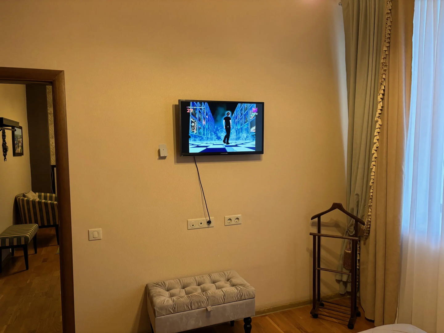 Отель Особняк на Карла Маркса