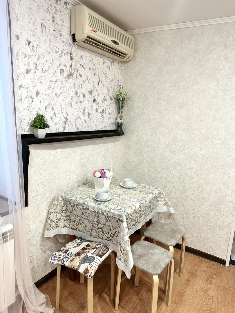 Частный дом Дом в сердце Евпатории