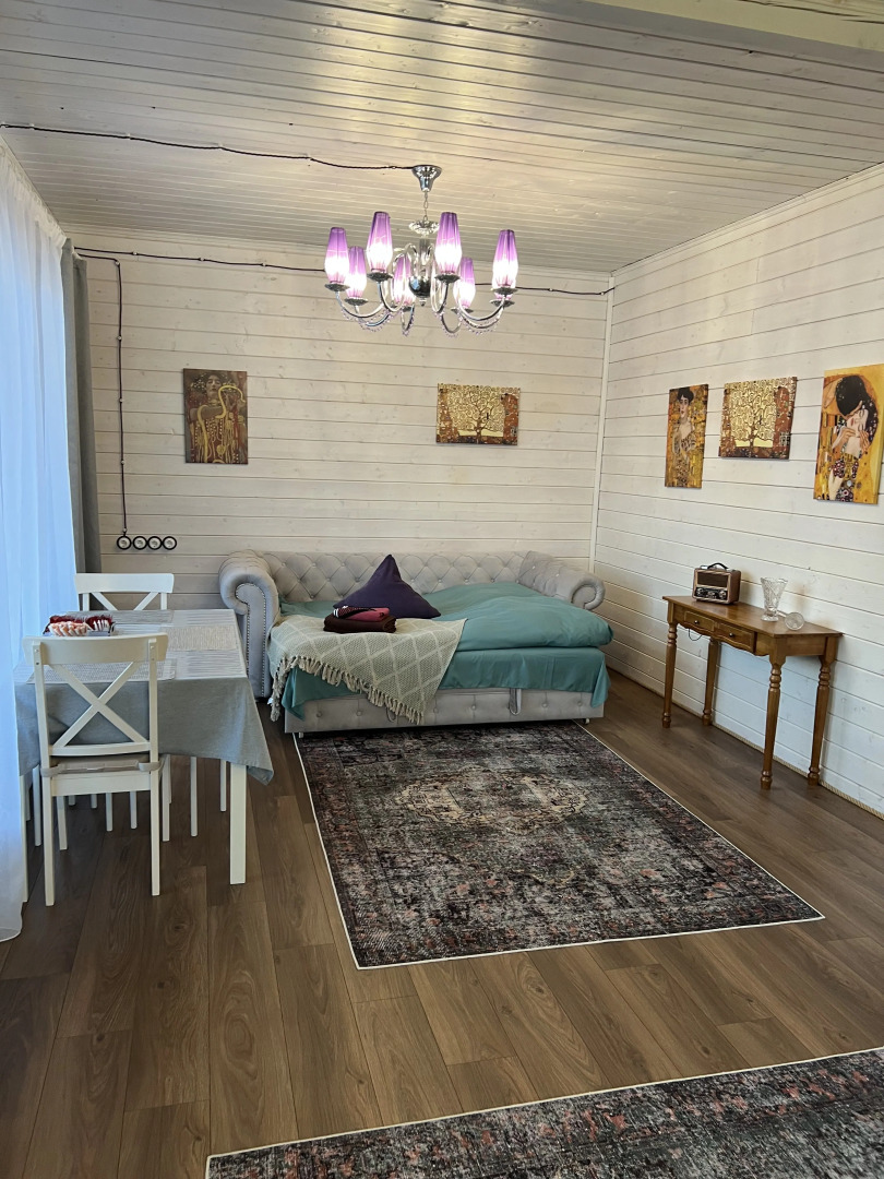 Гостевой дом на ул. Вишневая