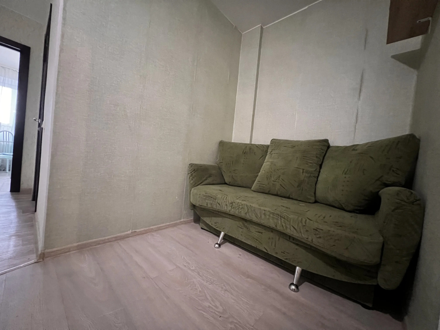 Апартаменты 1кв Южный Порт ТРЦ Фаворит Демьяна Бедного 92