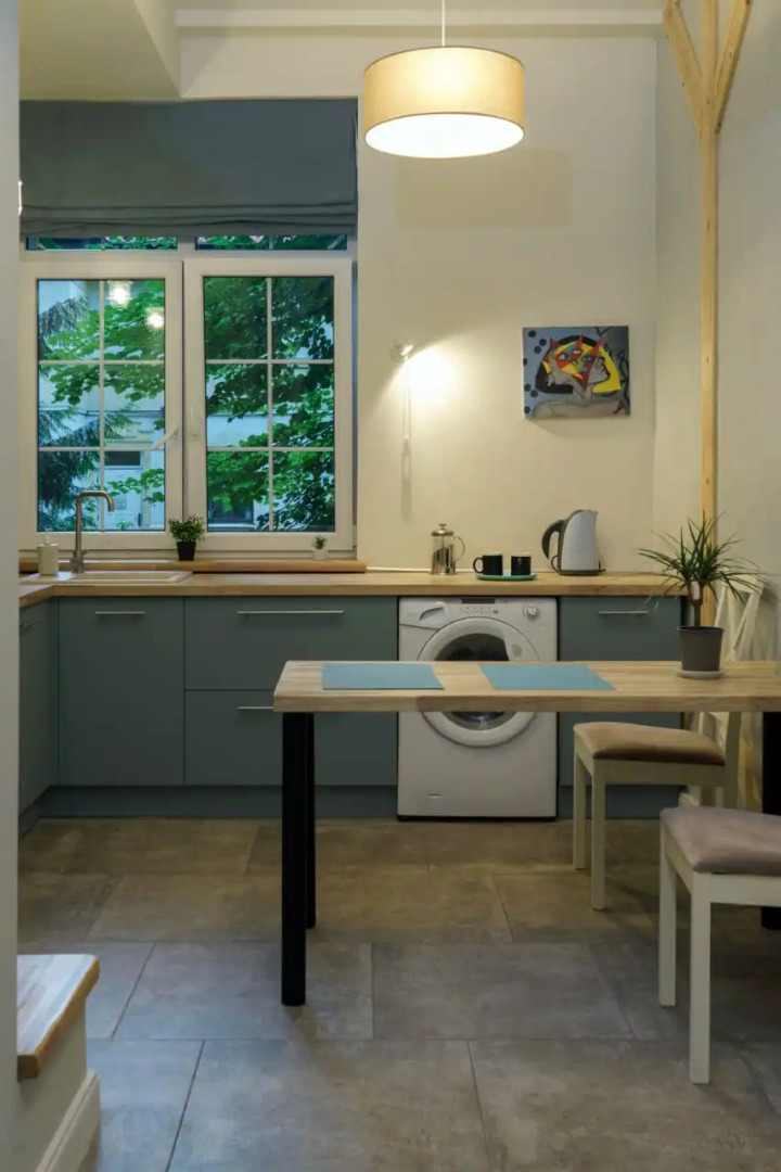 Апартаменты Утро на Офицерской