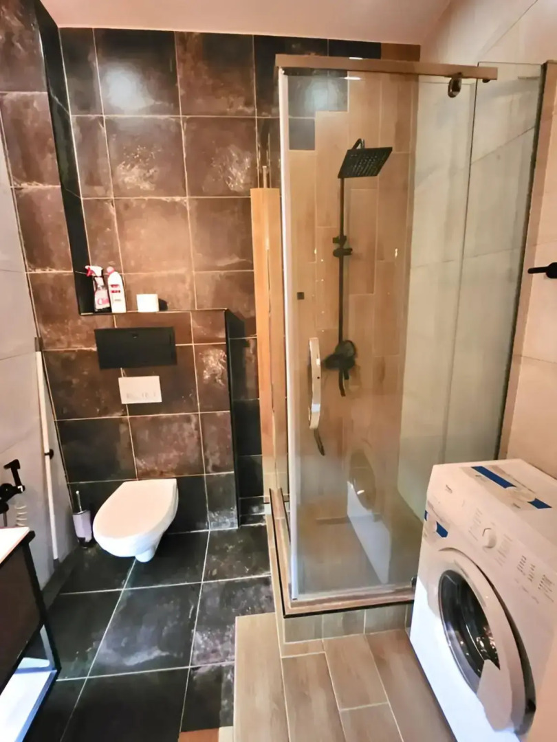 Квартира 2-комнатная 70 кв.