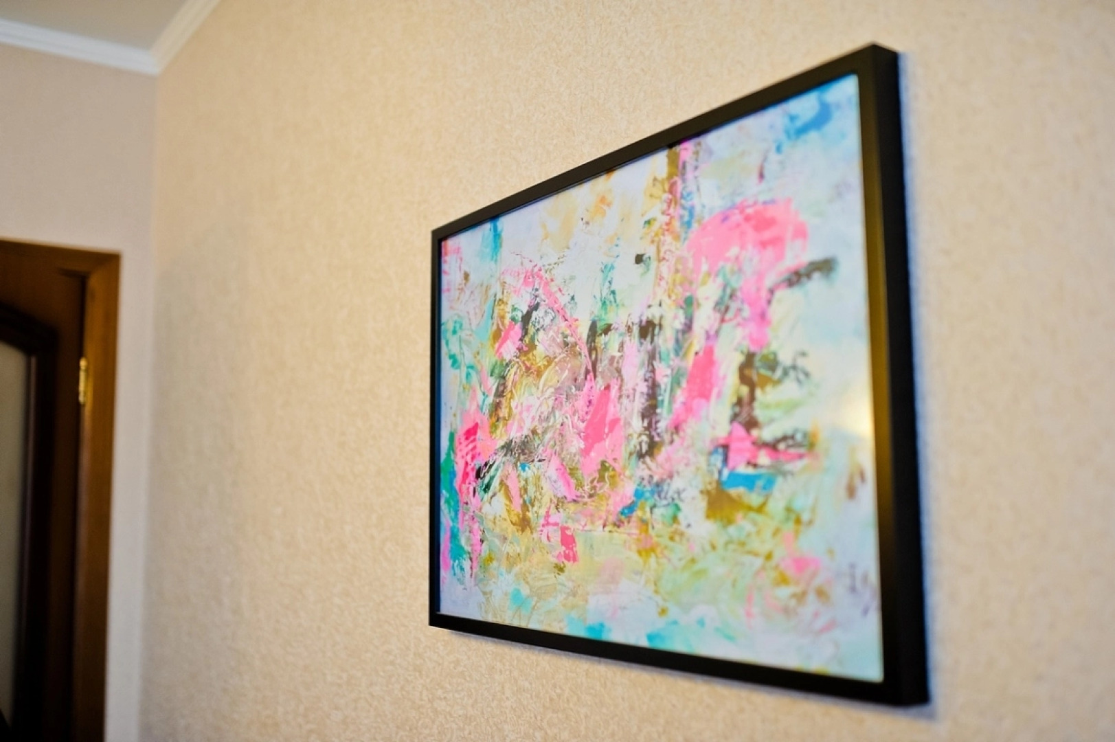 Апартаменты Волшебный Край 1