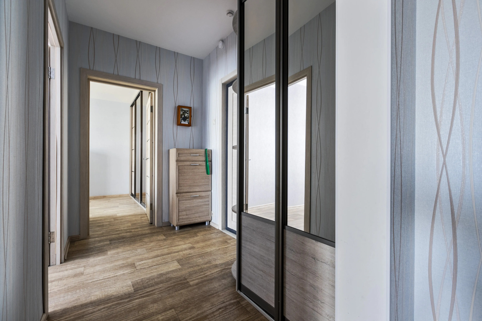 Квартира MaxRealty24 Putilkovo24