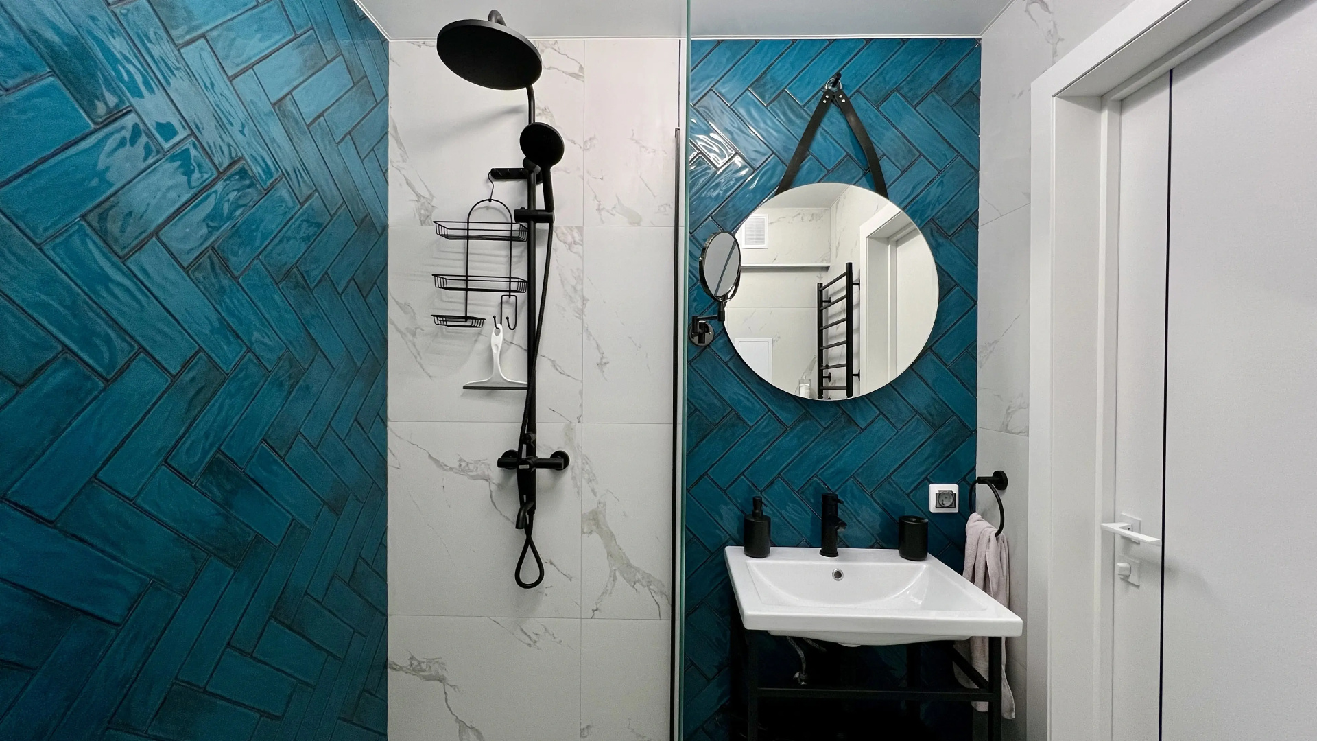 Apartments Пролетарская 19