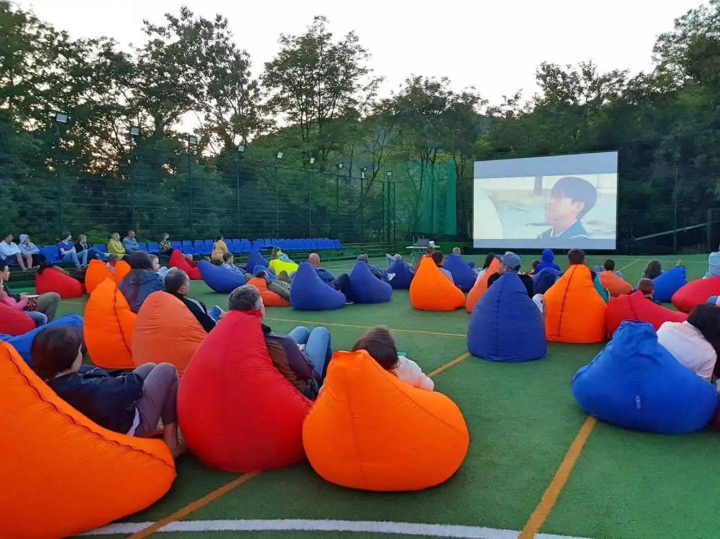 Санаторий Зеленая Долина