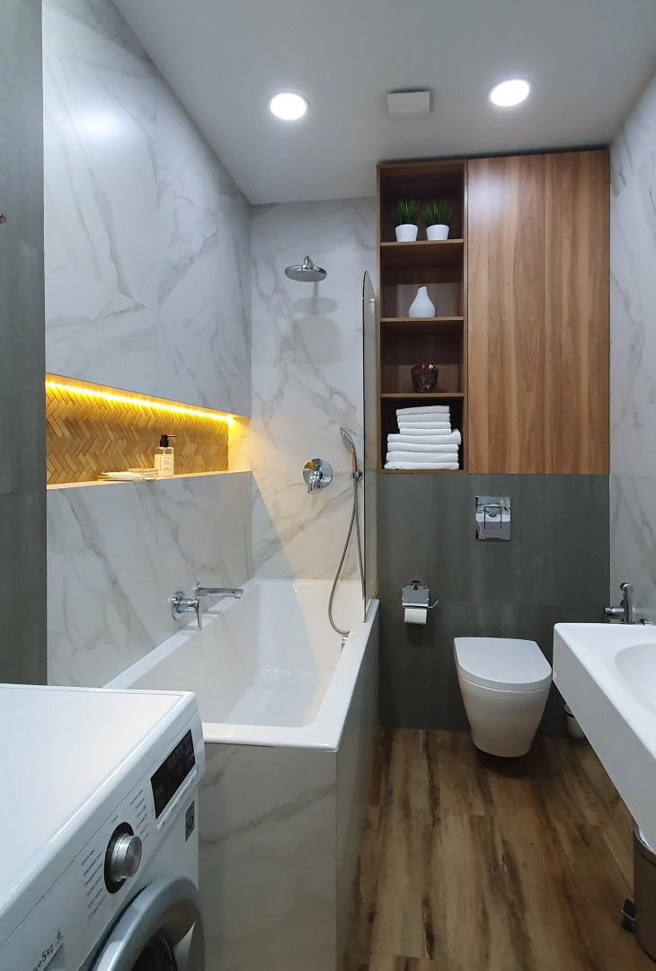 Квартира F.Living 2