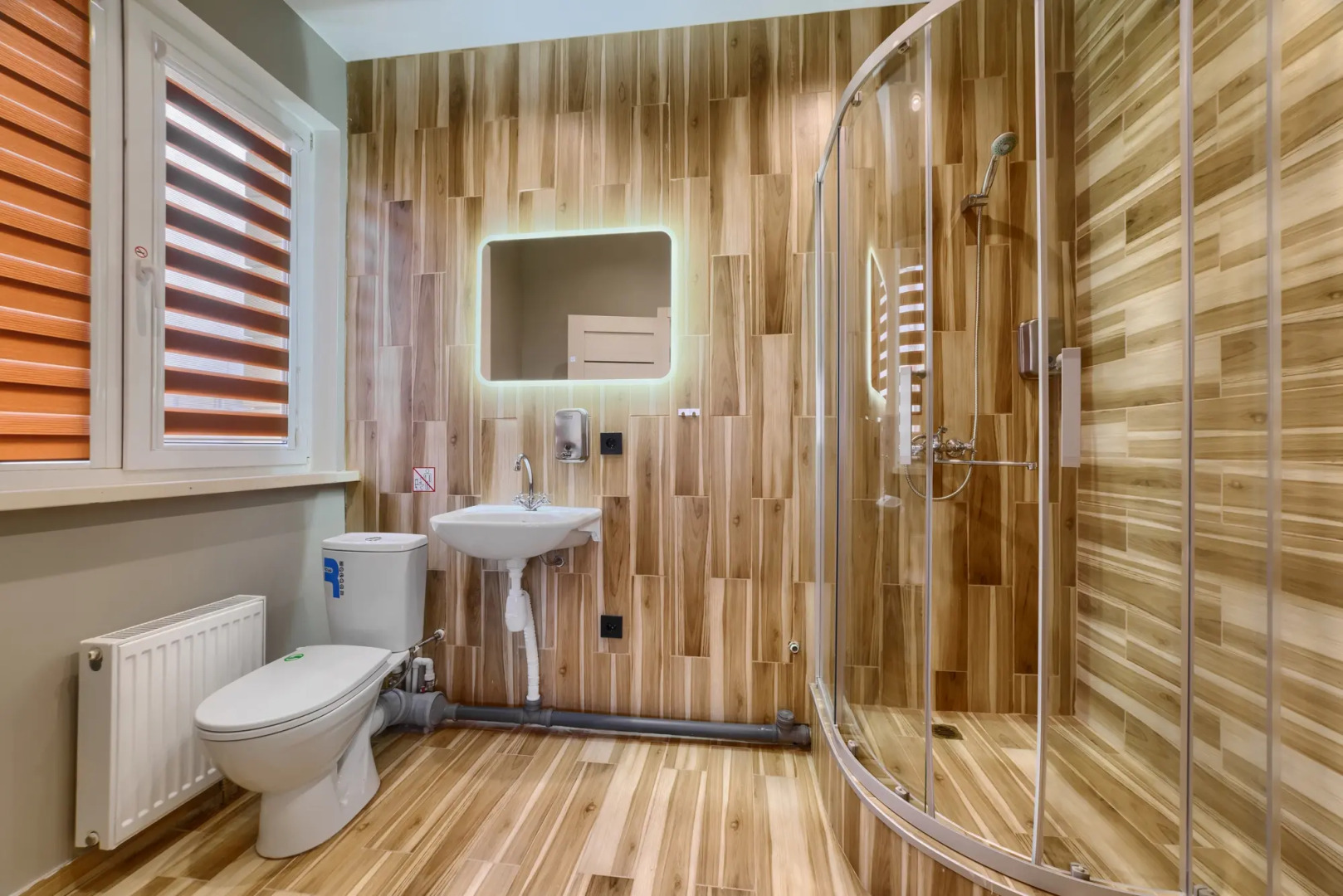 Гостевой Дом ApartHouse